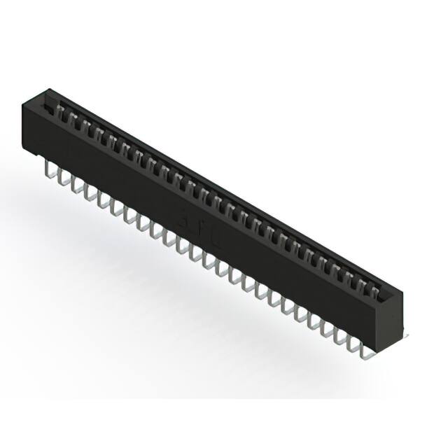 357-025-459-101 EDAC Inc.  Edgeboard Connectors